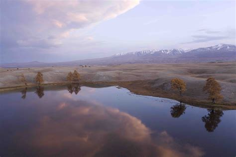 Altai Mountains Mongolia Travel Guide - Escape To Mongolia