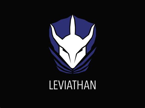 leviathan logo 10 free Cliparts | Download images on Clipground 2024