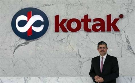 Uday Kotak, only Indian in Forbes Most Powerful People in the Financial ...