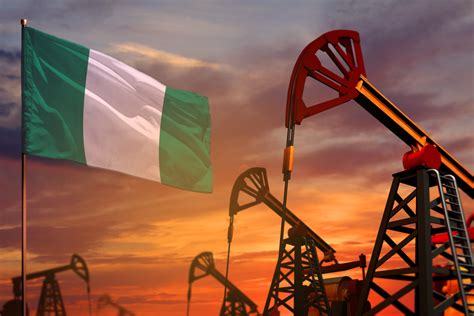 What Is the Current Oil & Gas Scene in Nigeria?