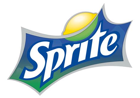 Sprite Logo - LogoDix