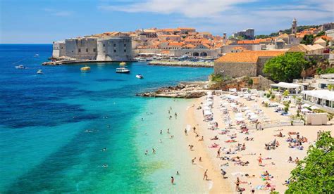 An insider's guide to Croatia's Dalmatian Coast