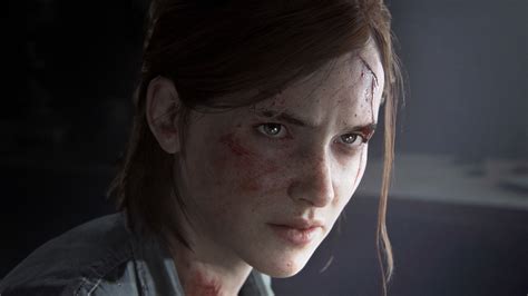 Ellie The Last Of Us Part 2 Wallpaper,HD Games Wallpapers,4k Wallpapers ...