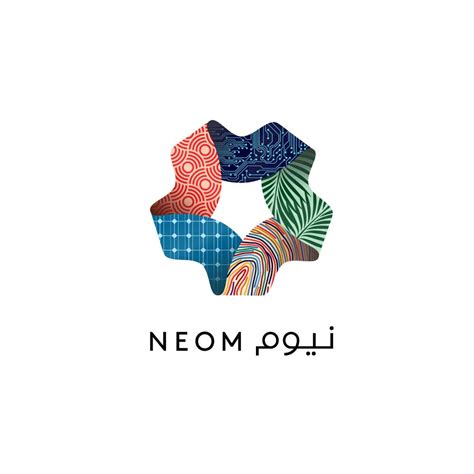 Neom Logo Vector - (.Ai .PNG .SVG .EPS Free Download) VectorSeek