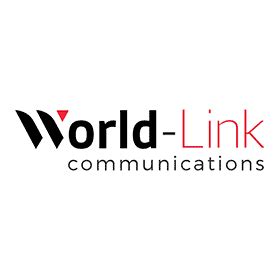 World-Link Communications Vector Logo | Free Download - (.SVG + .PNG ...