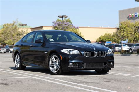 2024 Bmw 535i - Debbie Simonne