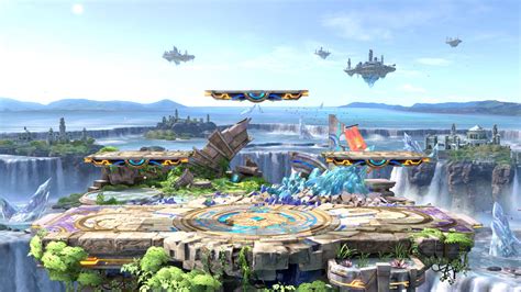 Super Smash Bros. Ultimate: all the details, pictures, videos, etc ...