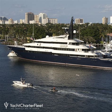 SEVEN SEAS Yacht Photos - Oceanco | Yacht Charter Fleet