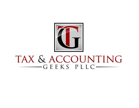 Innovative, simple, brandable logo for Tax & Accounting Geeks needed ...