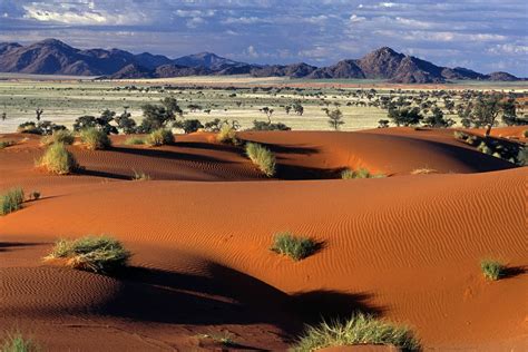 Namib Desert, Namibia [1999x1333] : EarthPorn