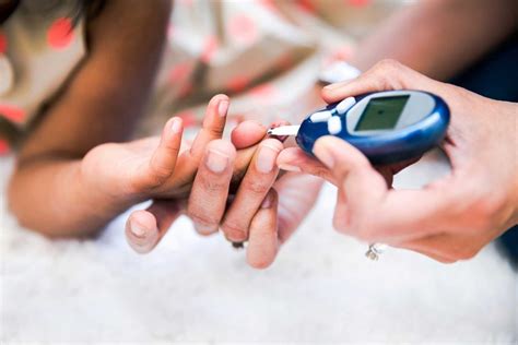 What Is Diabetes Mellitus? Key Facts to Know | The Healthy