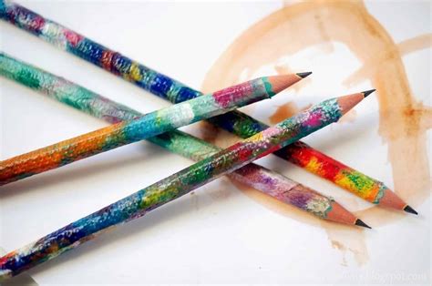 15 DIY Pens and Pencils That Will Make Studying More Fun