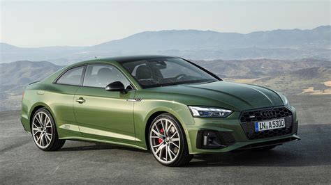 2023 Audi A5: Choosing the Right Trim - Autotrader