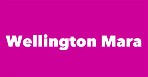 Wellington Mara - Spouse, Children, Birthday & More