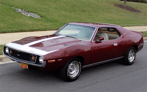 1973 AMC Javelin AMX for sale - AMC Javelin AMX 1973 for sale in Local ...