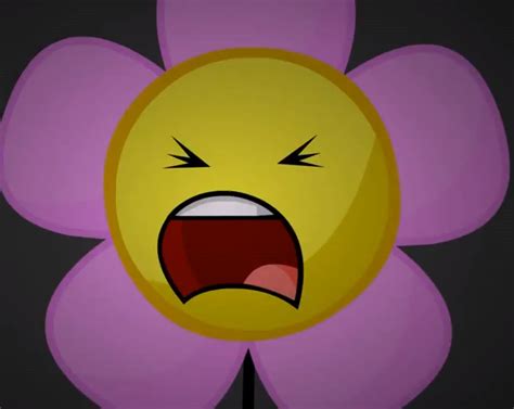 Image - Flower rages.PNG | Battle for Dream Island Wiki | FANDOM ...