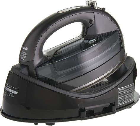 Best Cordless Steam Iron 2023 Review – Buying Guide - Top Picks