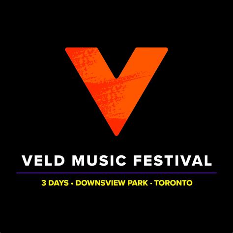 VELD Music Festival | Hangar Sports Events