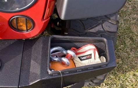 Cool Jeep Accessories (best interior accessories)