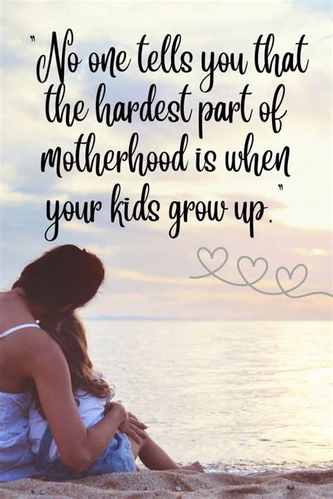 19 Bittersweet Quotes About Kids Growing Up Too Fast – Motivation for Mom