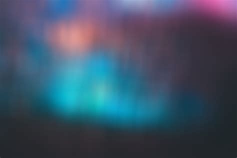 Blur Blue Gradient Cool Background, HD Abstract, 4k Wallpapers, Images ...