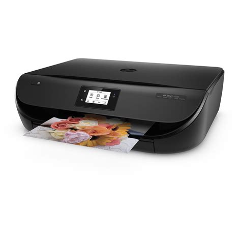 HP ENVY 4520 All-in-One Inkjet Printer F0V69A#B1H B&H Photo