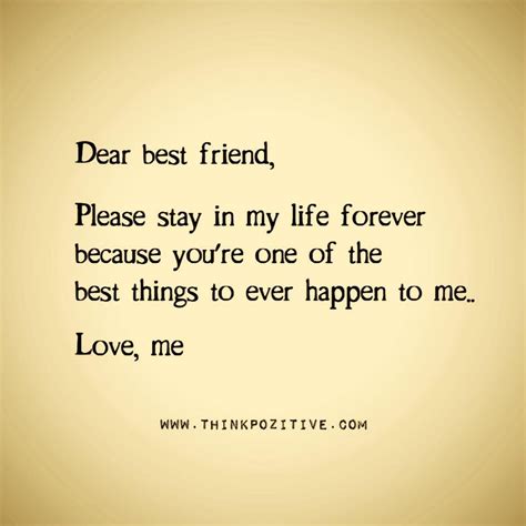 friendship quotes for best friends | Dear friend quotes, Best friends ...