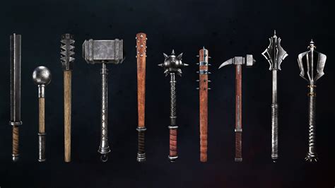 Melee Weapons Wallpapers - Wallpaper Cave