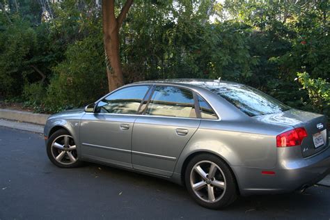 2007 Audi A4 - Pictures - CarGurus