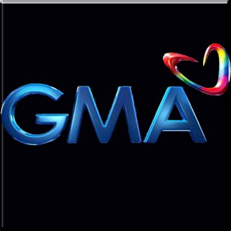 The GMA Network Logo Formalation - Mark Anthony Aburquez Madera.: The ...