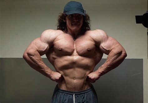 Sam Sulek: The Aspiring Bodybuilder Taking the Fitness World by Storm ...