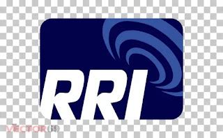 Logo RRI (Radio Republik Indonesia) (.PNG) Download Free Vectors | Vector69