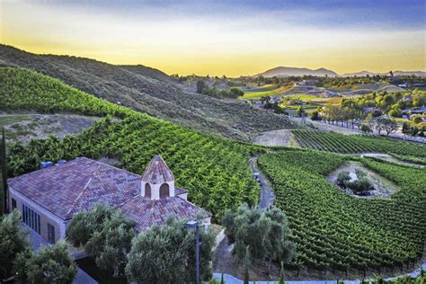 Sip by Sip: A Curated Guide to the 24 Must-Visit Wineries of Temecula ...