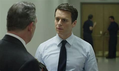 Mindhunter - Jonathan Groff racconta un aneddoto su Holden Ford