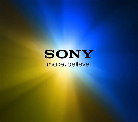 Sony 4K Logo Wallpapers - Top Free Sony 4K Logo Backgrounds ...