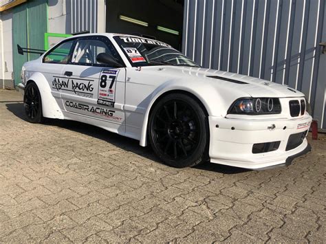 BMW e36 M3 - Race cars for sale - Racemarket.net | Europe's biggest ...