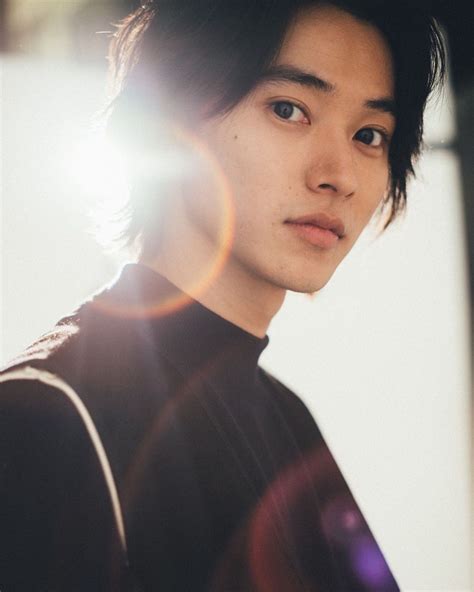 Kento’s MG Instagram post on 12 Apr, 2021 – yamazaki-kento.com