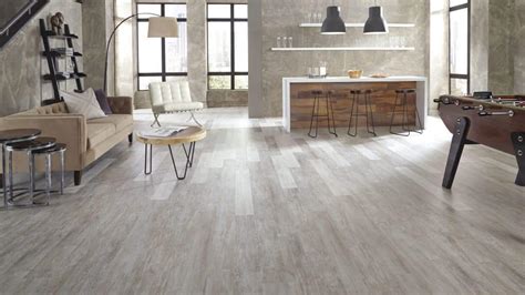 10 Benefits of Choosing LVT Flooring For Your Homes » MyITside