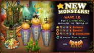 Rare Yelmut | My Singing Monsters Wiki | Fandom