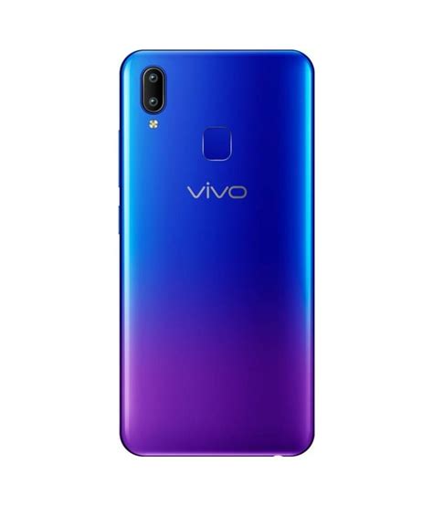 [2021 Lowest Price] Vivo Y93 Price in India & Specifications vivo 1814