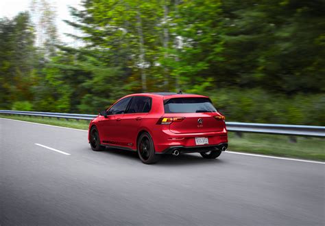 Revelan la Edición 40 Aniversario del Volkswagen Golf GTI 2023 con ...