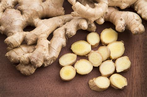 Ginger Root: How to Buy, Store, and Cook With Ginger | Epicurious