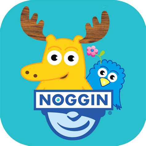 Noggin | Logopedia | FANDOM powered by Wikia