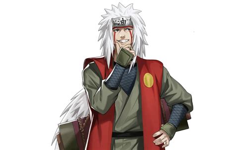 Wallpaper smile, Naruto, Naruto, Jiraiya, Jiraiya images for desktop ...