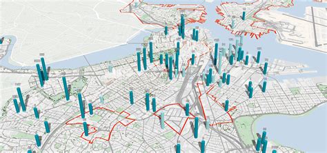 Urban Planning & Design-Smart City Planning | ArcGIS Urban