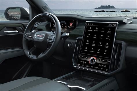 2024 GMC Acadia - Redesign Changes, Release Date, Price Details, Trims ...