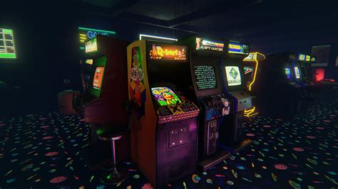 How Retro Arcade Games are Making a Comeback