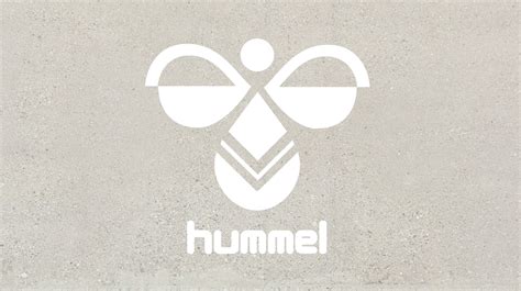 Hummel Logo animation (University project) on Behance