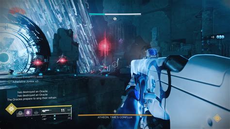 Destiny 2: Vault of Glass -- Atheon boss fight guide