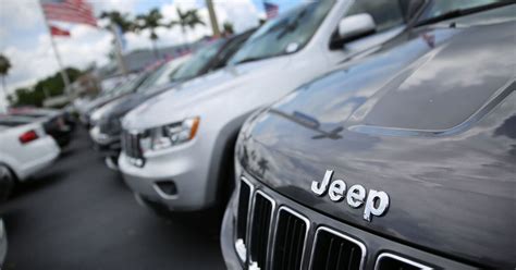 Fiat recalls 1.4 million vehicles after hack of Jeep Cherokee - Los ...